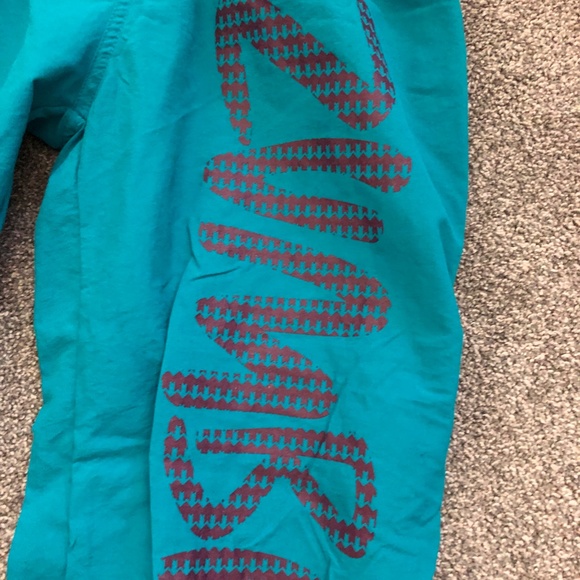 Zumba crops LG - Picture 2 of 6